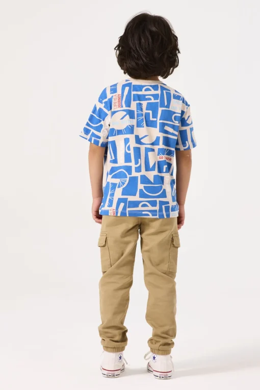 Kinder Garcia T-Shirt