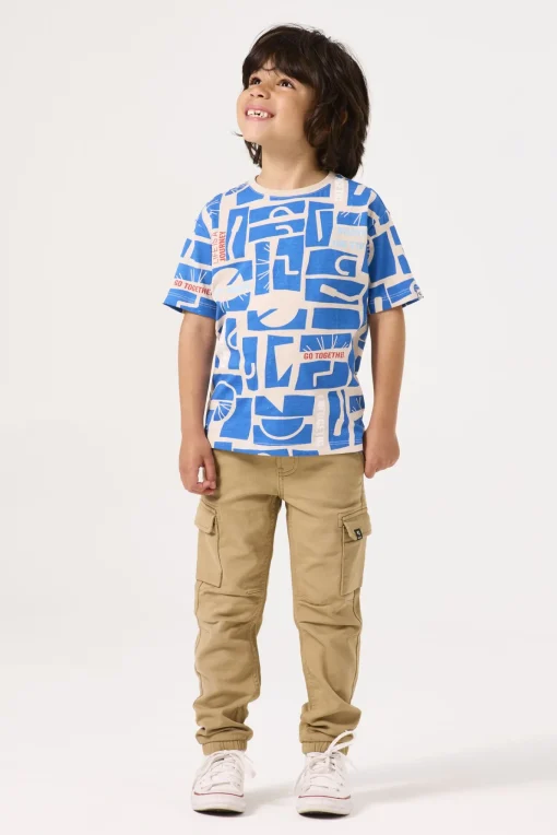 Kinder Garcia T-Shirt