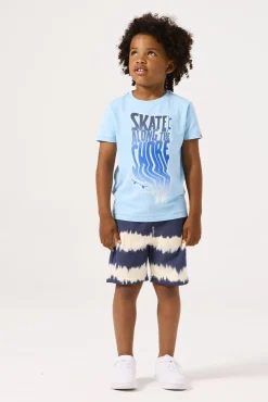 Kinder Garcia T-Shirt
