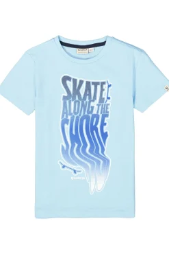 Kinder Garcia T-Shirt