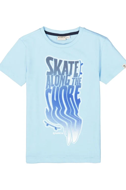 Kinder Garcia T-Shirt