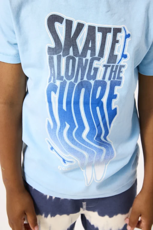 Kinder Garcia T-Shirt