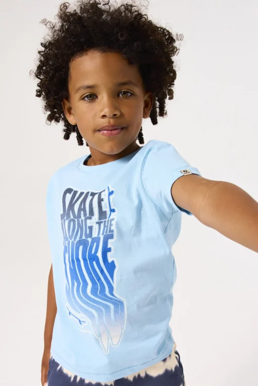 Kinder Garcia T-Shirt