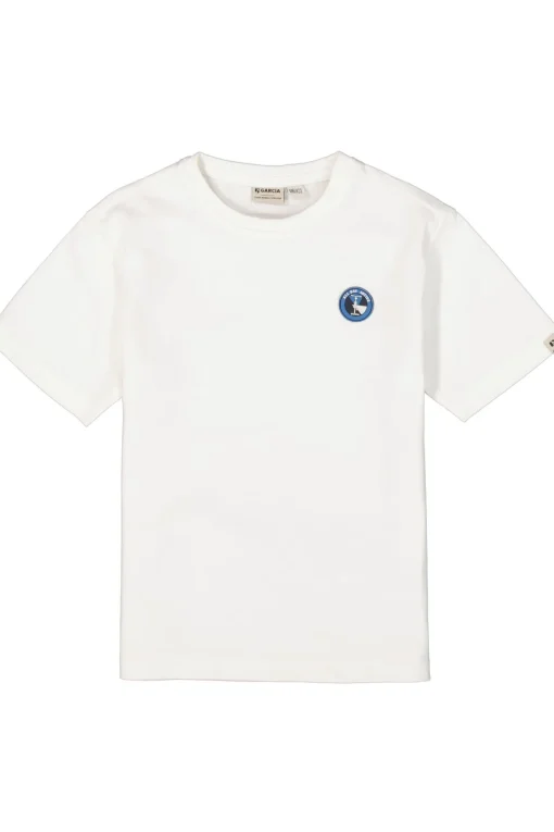 Kinder Garcia T-Shirt