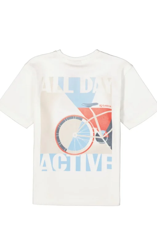 Kinder Garcia T-Shirt