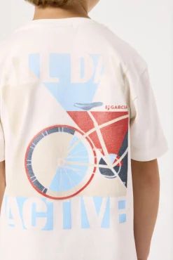 Kinder Garcia T-Shirt
