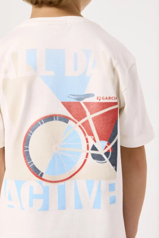 Kinder Garcia T-Shirt