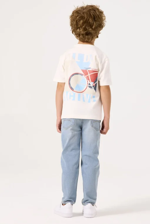 Kinder Garcia T-Shirt