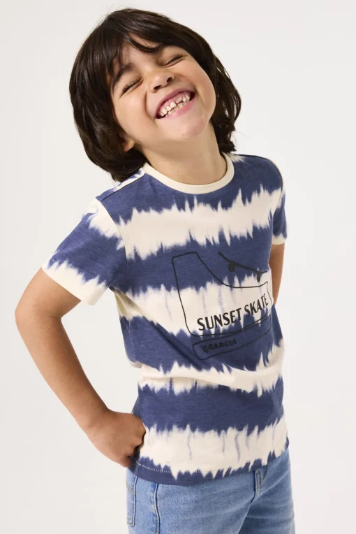 Kinder Garcia T-Shirt