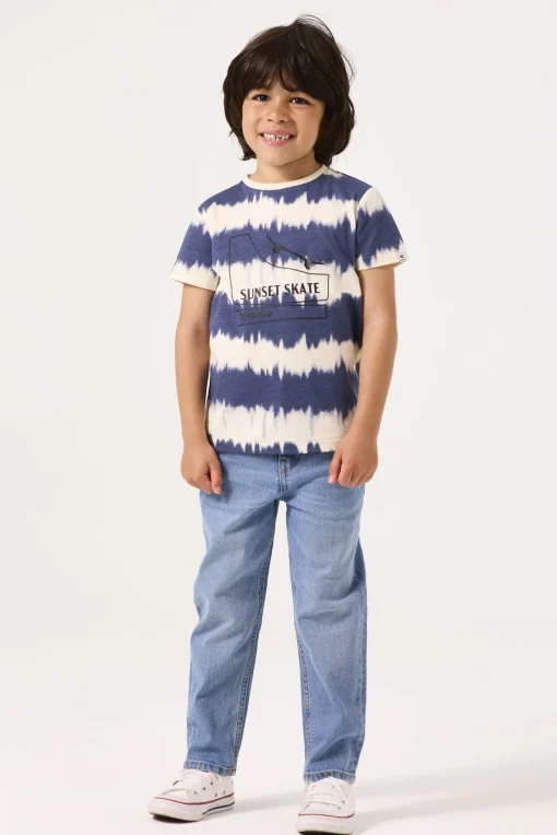 Kinder Garcia T-Shirt
