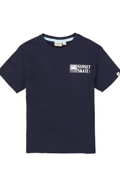 Kinder Garcia T-Shirt