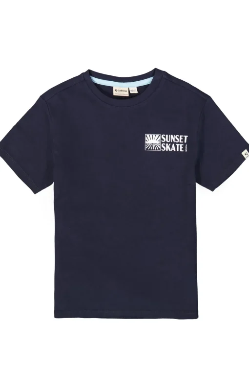 Kinder Garcia T-Shirt