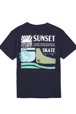 Kinder Garcia T-Shirt