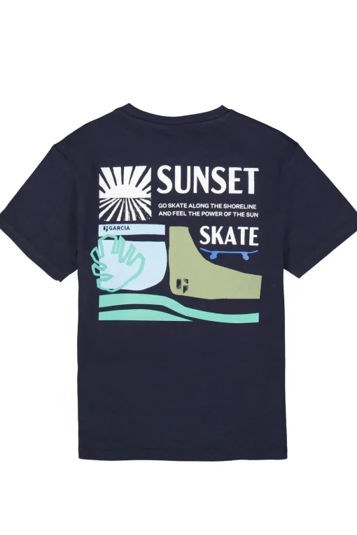 Kinder Garcia T-Shirt