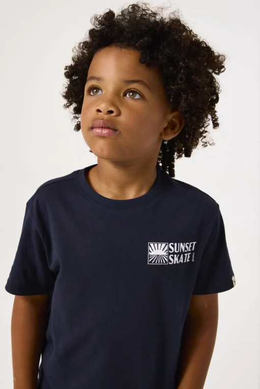 Kinder Garcia T-Shirt