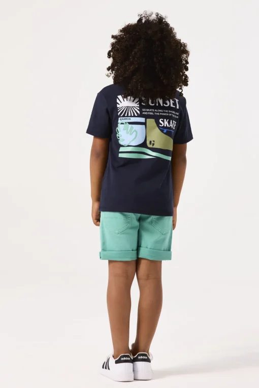 Kinder Garcia T-Shirt