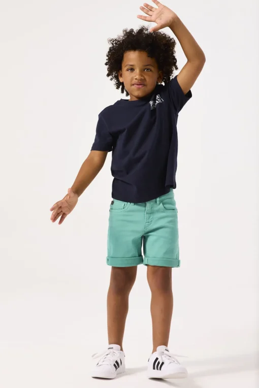 Kinder Garcia T-Shirt