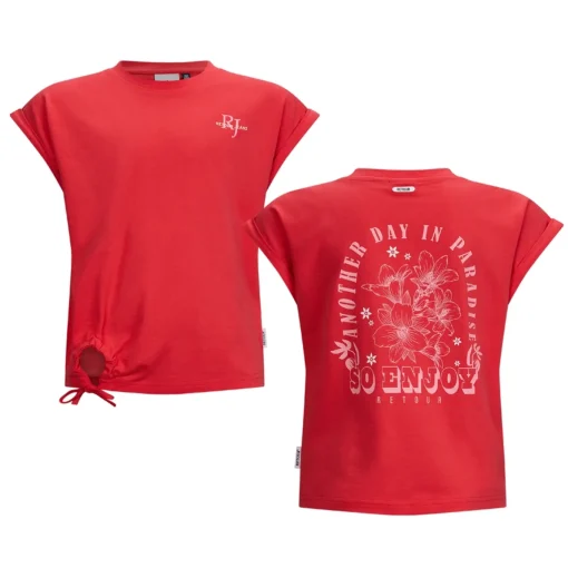 Kinder Retour Jeans T-Shirt
