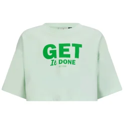 Kinder Retour Jeans T-Shirt