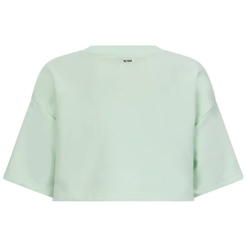 Kinder Retour Jeans T-Shirt