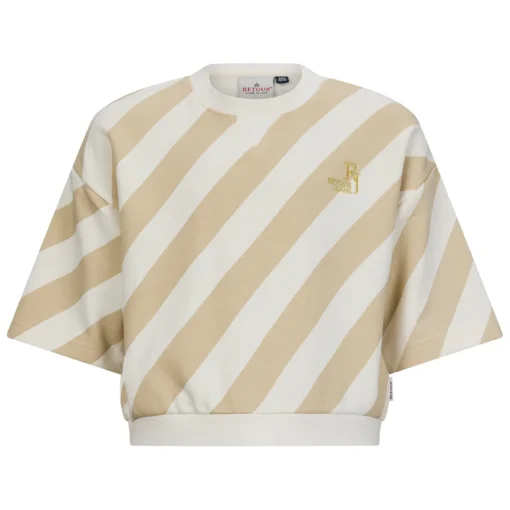 Kinder Retour Jeans T-Shirt