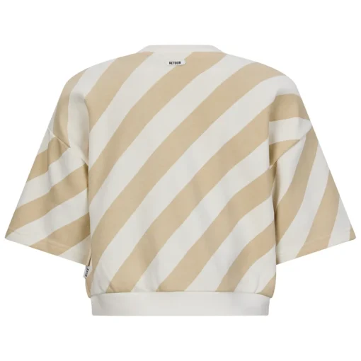 Kinder Retour Jeans T-Shirt