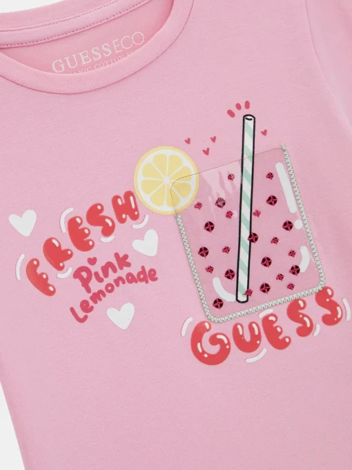 Kinder GUESS T-Shirt