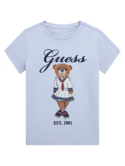 Kinder GUESS T-Shirt