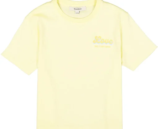 Kinder Garcia T-Shirt