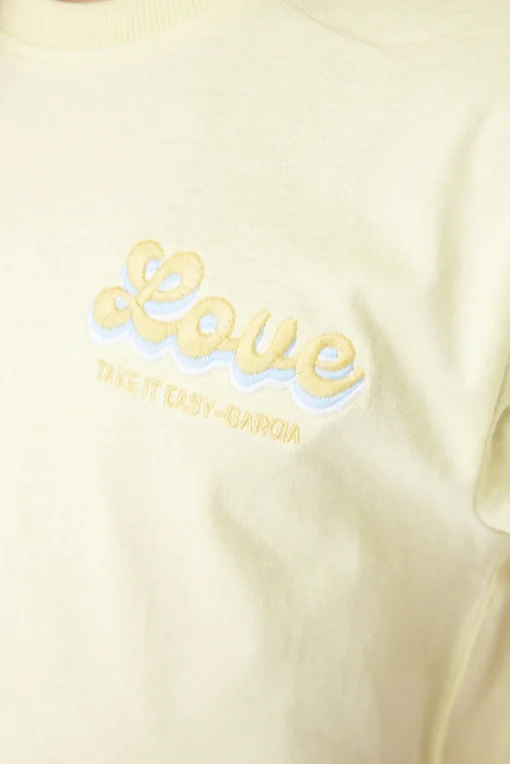 Kinder Garcia T-Shirt