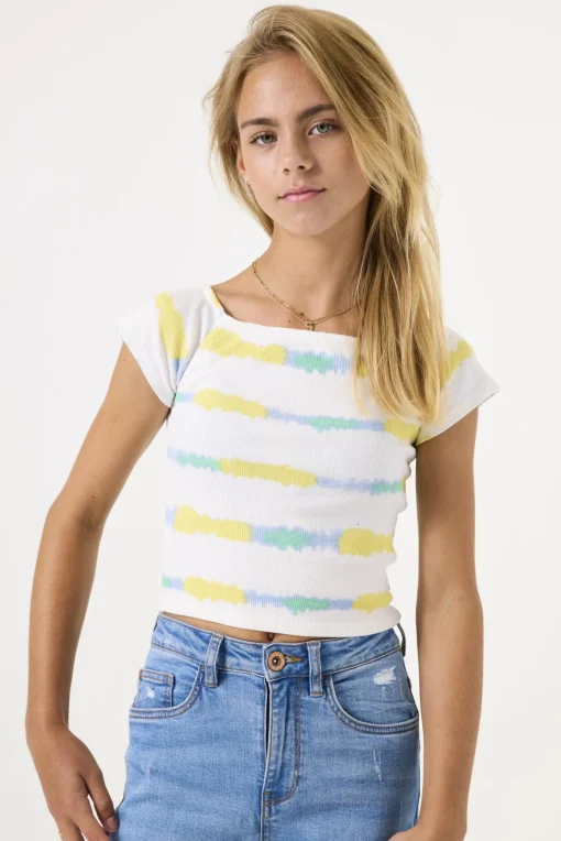 Kinder Garcia T-Shirt