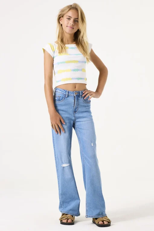 Kinder Garcia T-Shirt