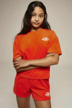 Kinder Garcia T-Shirt