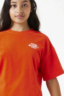 Kinder Garcia T-Shirt