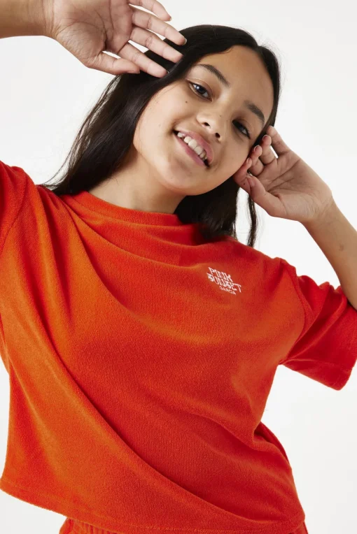 Kinder Garcia T-Shirt
