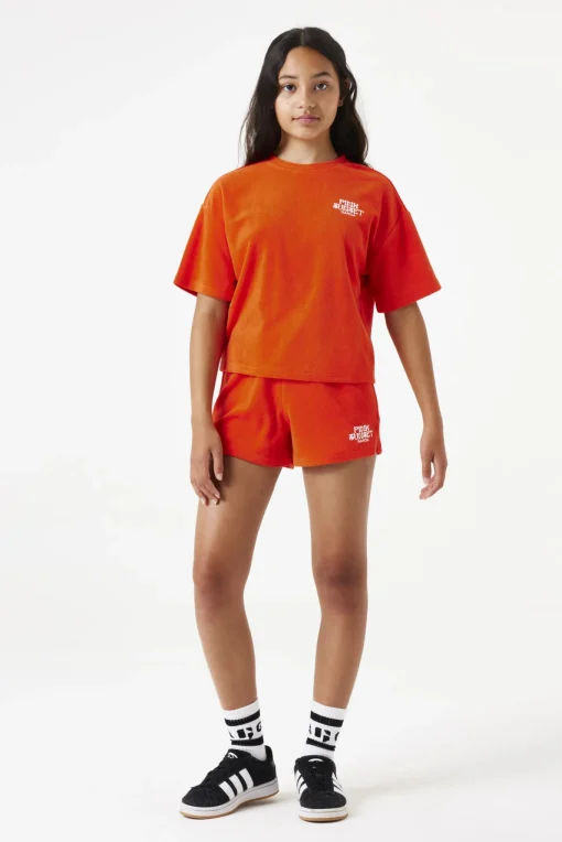 Kinder Garcia T-Shirt