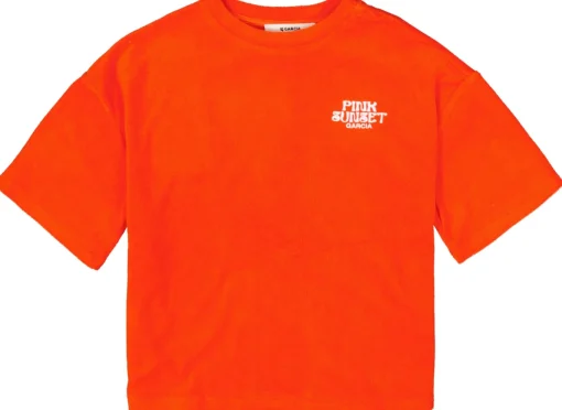 Kinder Garcia T-Shirt