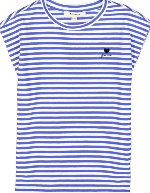 Kinder Garcia T-Shirt