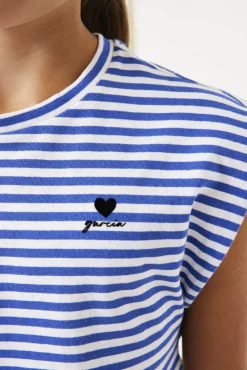 Kinder Garcia T-Shirt