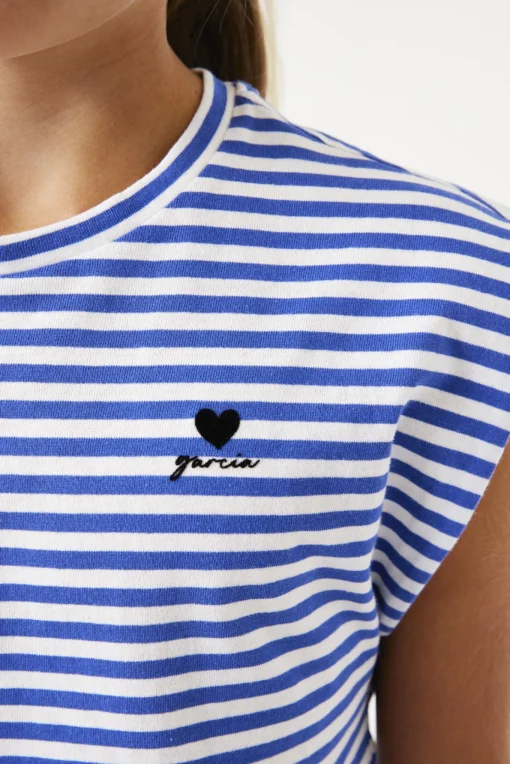 Kinder Garcia T-Shirt