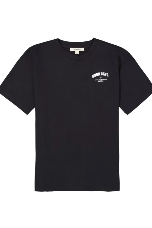 Kinder Garcia T-Shirt