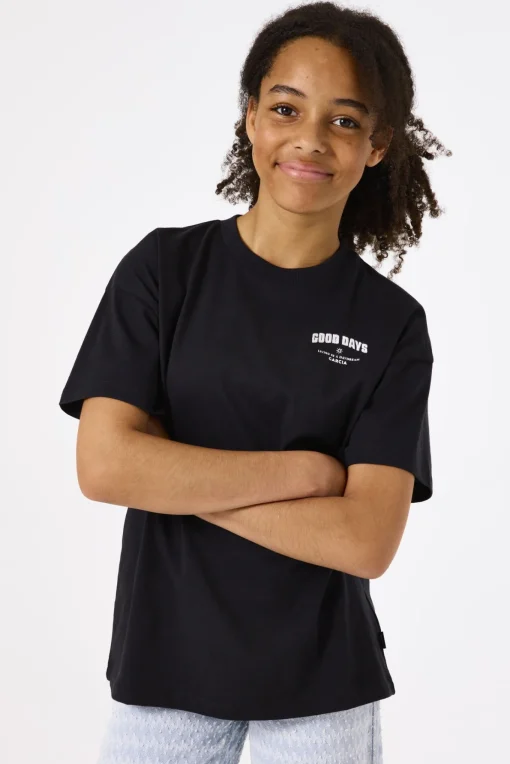 Kinder Garcia T-Shirt