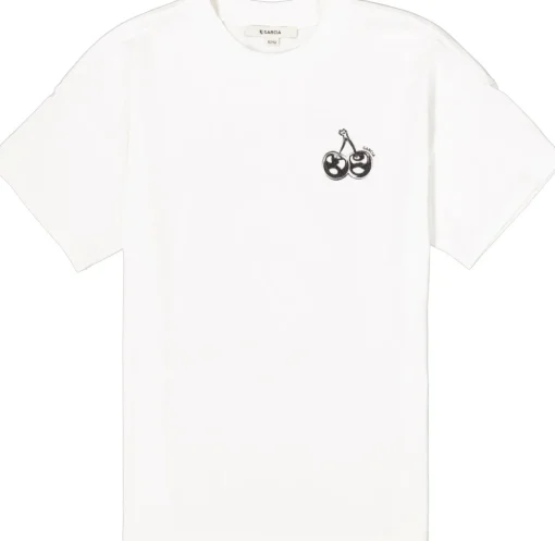 Kinder Garcia T-Shirt