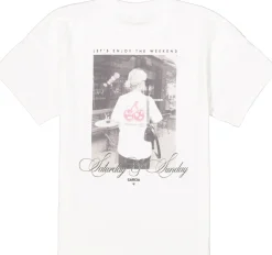 Kinder Garcia T-Shirt