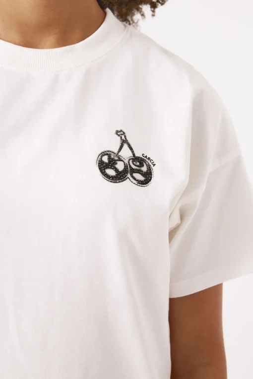 Kinder Garcia T-Shirt