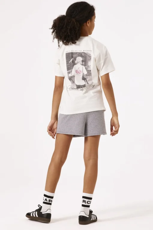 Kinder Garcia T-Shirt