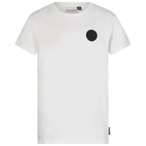 Kinder Retour Jeans T-Shirt