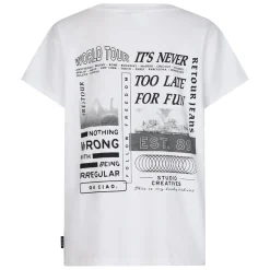 Kinder Retour Jeans T-Shirt