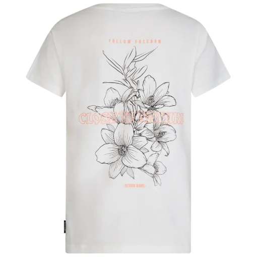 Kinder Retour Jeans T-Shirt