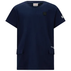 Kinder Retour Jeans T-Shirt